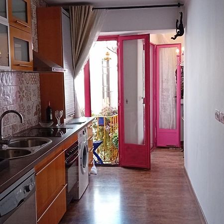 Frida Almunecar Appartement Buitenkant foto