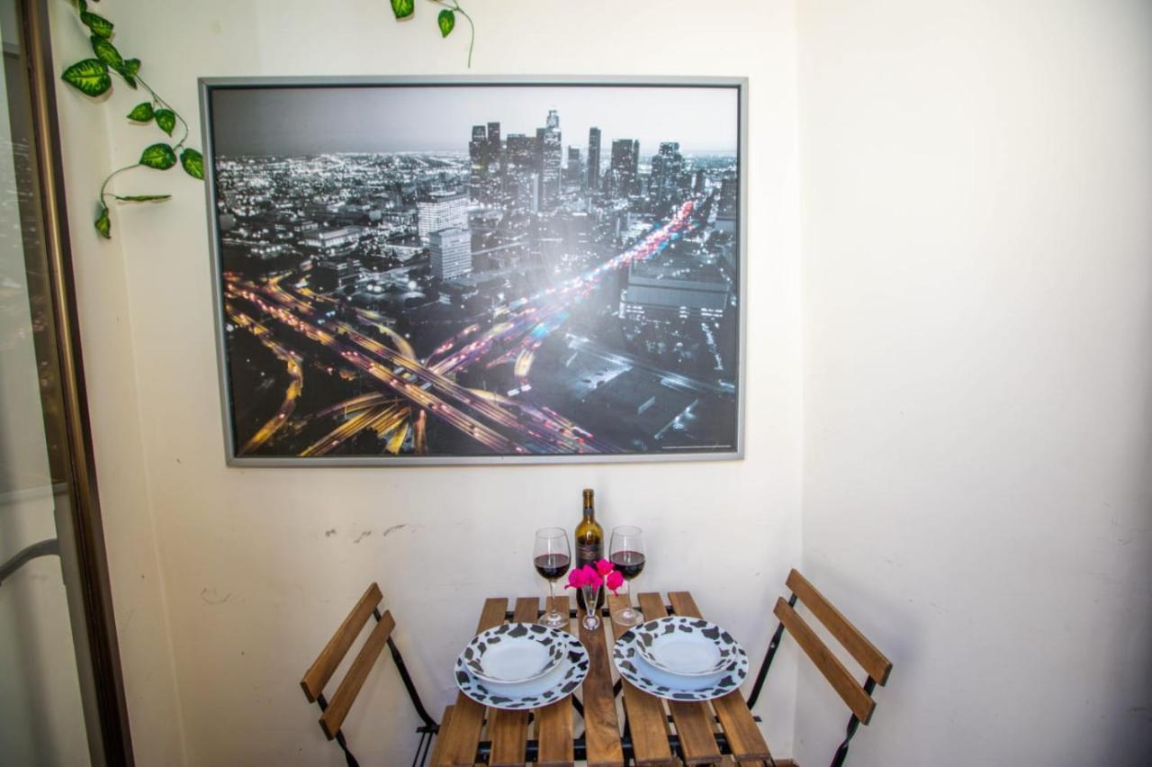 Frida Almunecar Appartement Buitenkant foto