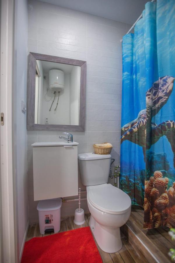 Frida Almunecar Appartement Buitenkant foto
