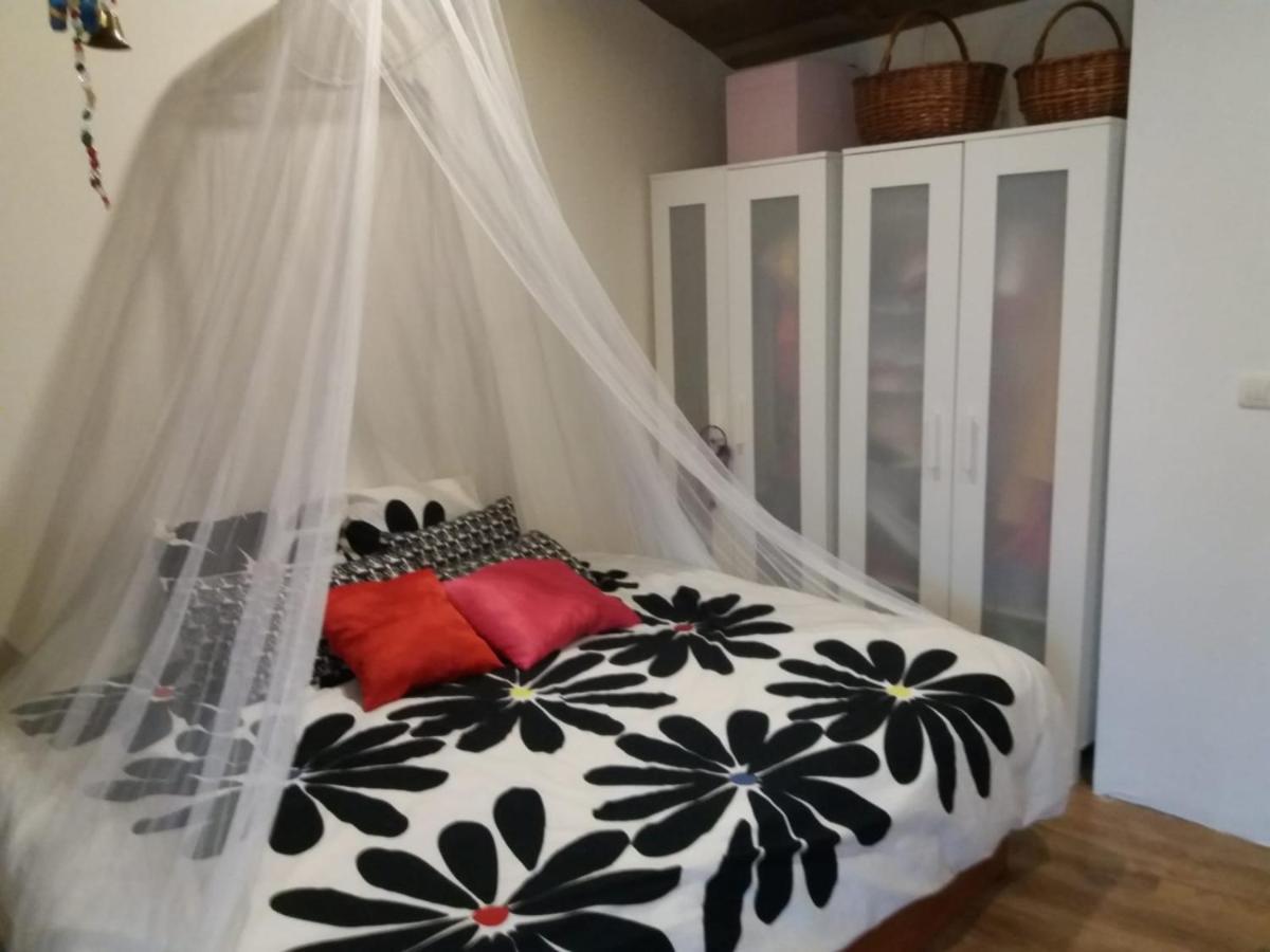 Frida Almunecar Appartement Buitenkant foto