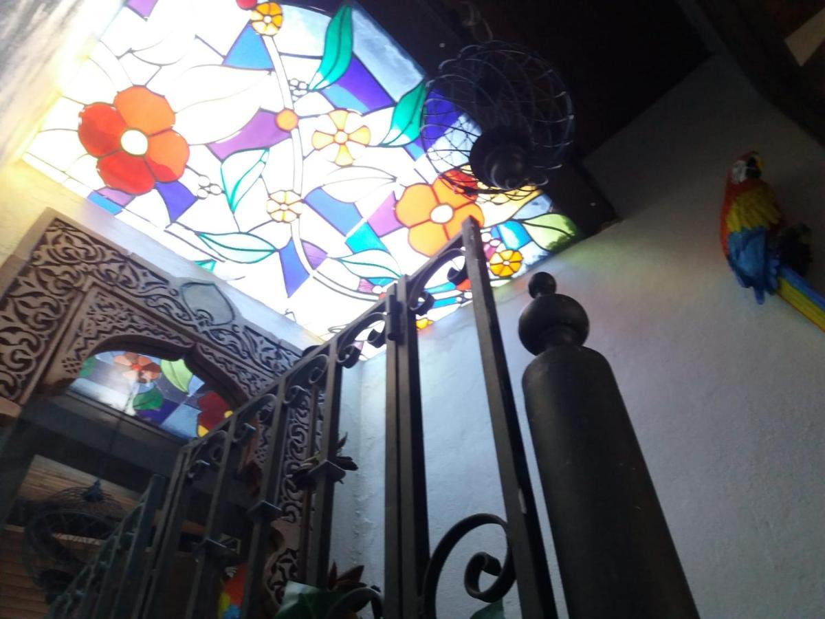 Frida Almunecar Appartement Buitenkant foto