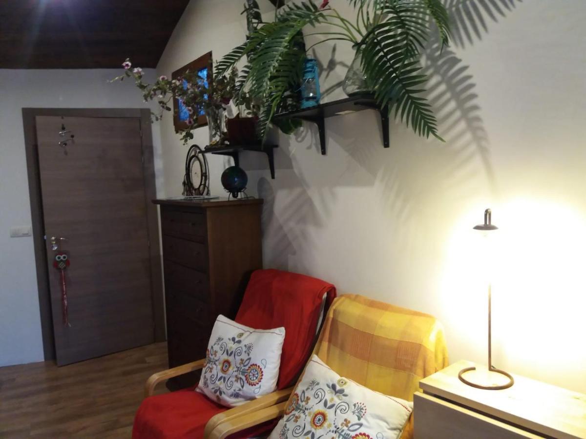 Frida Almunecar Appartement Buitenkant foto