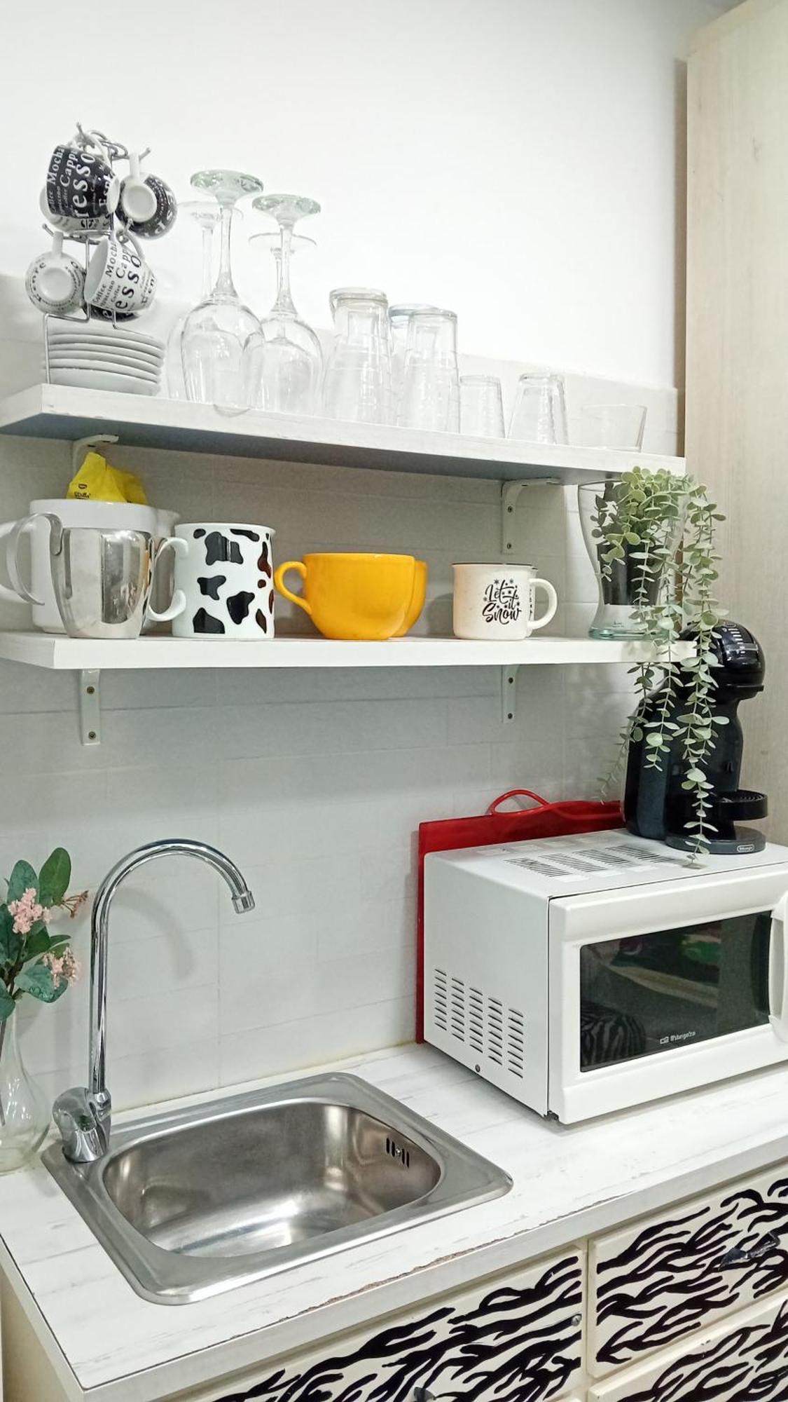 Frida Almunecar Appartement Buitenkant foto